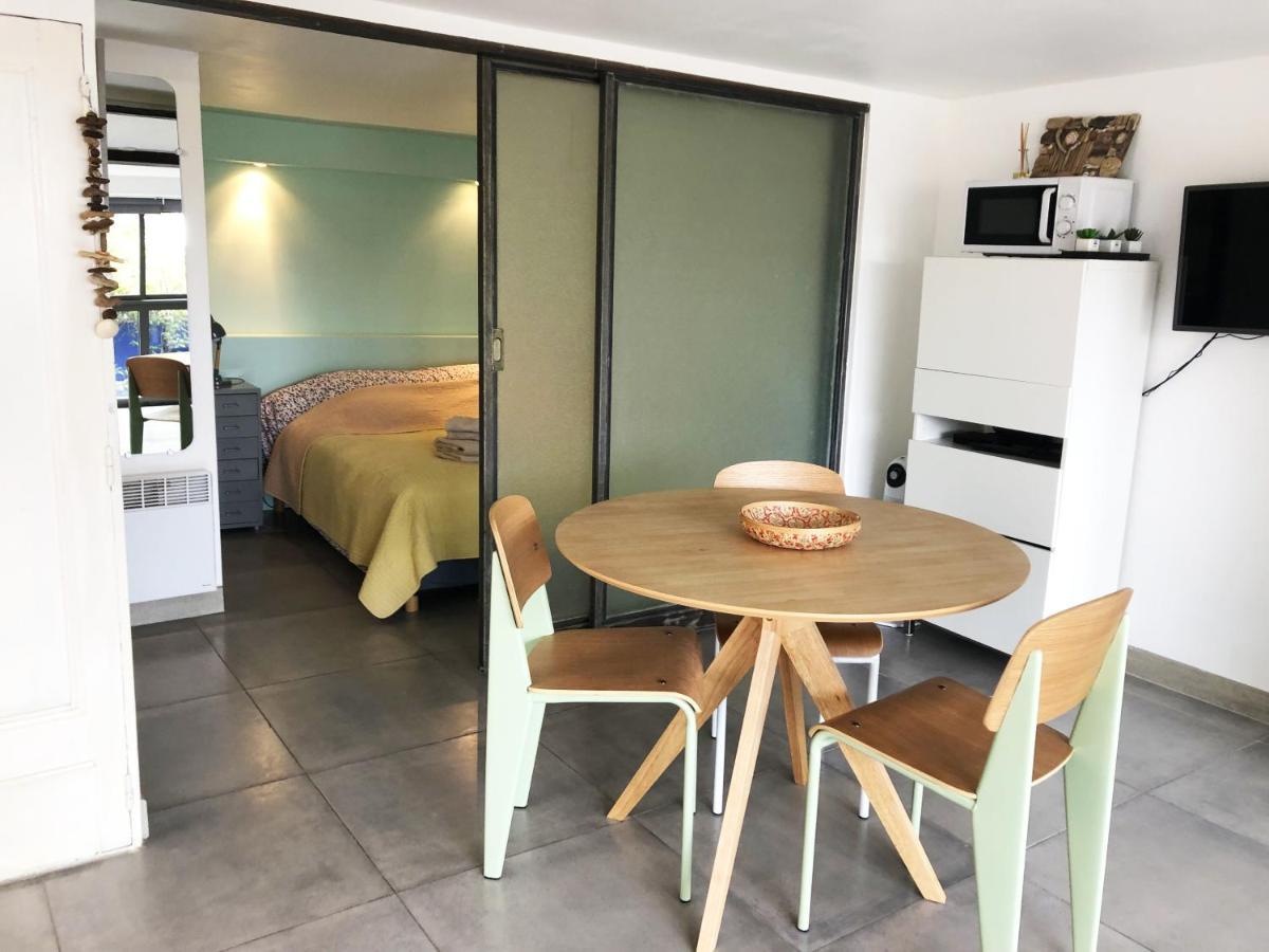 Azur Cassis Exterior foto