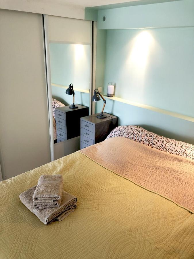 Azur Cassis Exterior foto